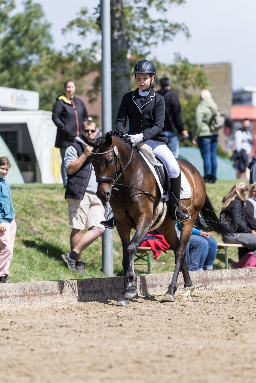 Bild 302 - Pony Akademie Turnier